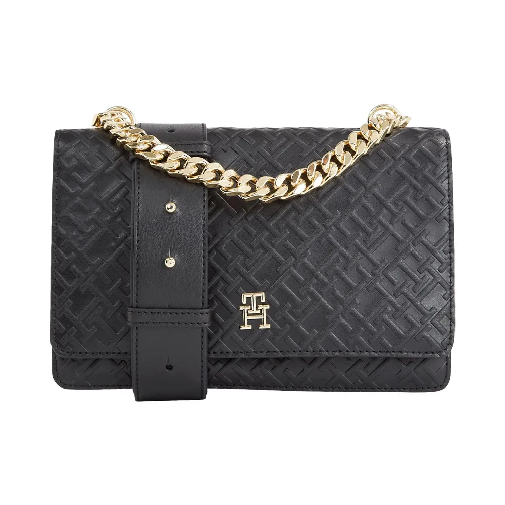 CARTERA TOMMY HILFIGER AW0AW16108 BDS