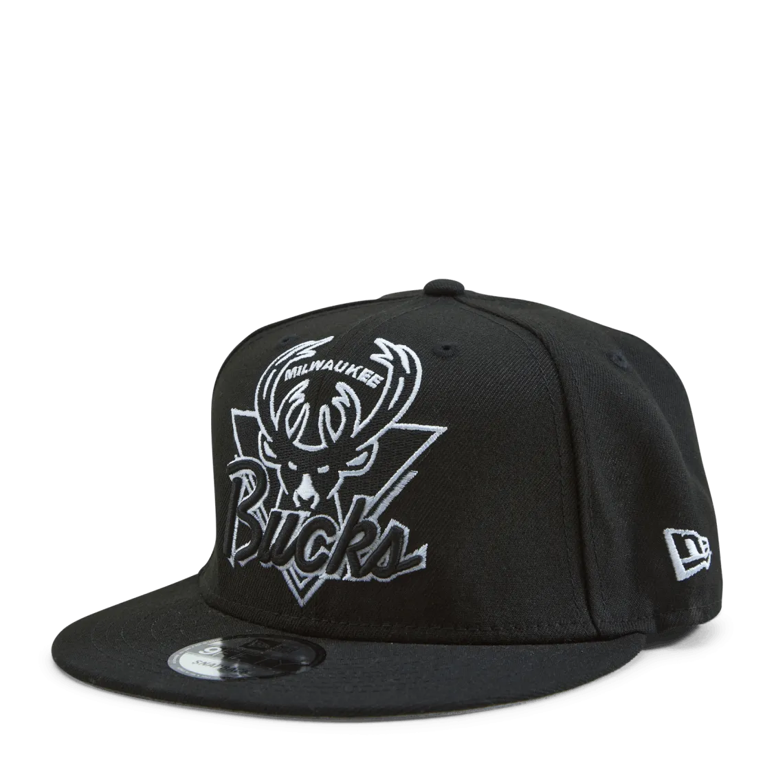 New Era BUCKS NBA21 Tip Off 9FIFTY